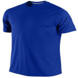 Blank T-Shirt, Polyester Dry Fit T-Shirt