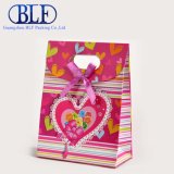 Customized Handle Wedding Gift Bags