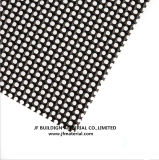 Stainless Steel Anti-Theft Screen Mesh for Doors and Windows