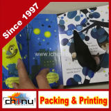 High Quality Custom Size Colorful Printing Hardcover Children Books