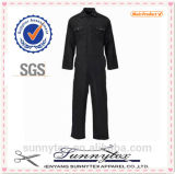 Polyester/Cotton Safety Coverall