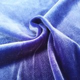 New Fashion Ks Velvet Fabrics