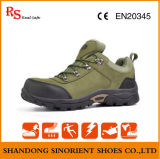 Waterproof Safety Shoes with Soft Sole RS603