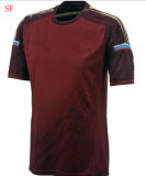 Polo Jersey Top Football Jersey