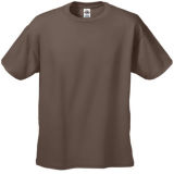 Pocket T-Shirt in Different Color