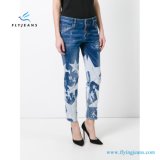 Cool Girls Big Star Bleached Distressed Jeans Denim (pants e. p. 413)