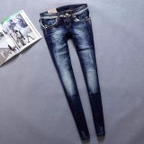 Hot Denim Women Jeans