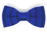 Fashionable Men's Polyester Knitted Bowtie