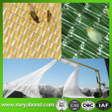 America Hot Sale 4*200m/Roll 25mesh 40 Mesh Plastic Anti Insect Net