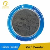 High Purity 99.5% Nano Zrc Powder Apply to Energy Storage Material Modifier