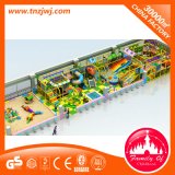 Children Indoor Playground Equipment Guangzhou Hot Sale