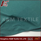 100% 30d*30d Cationic Polyester Coarser Knit Fleece Double Face Fabric
