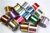 M Type Metallic Thread for Embroidery Environmental