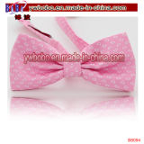 Party Items Halloween Decoration Neckwear Knitted Bowtie (B8094)