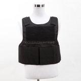 Ballistic Vest/Bulletproof Vest/Soft Body Armor/Military Vest/PE Vest (TYZ-BV-077)
