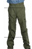 Men Trousers Pantalones Men's Long Cargo Pants