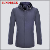 Fashion Polyester Jacket for Men