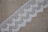 Hot Sell Cotton Lace for Decoration