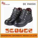 Chemical Resistant Winter Safety Shoes to Russia Market RS818