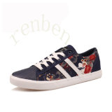 New Arriving Hot Casual Men's Canvas Shoes