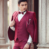 Fashionable Coat Pant Suit, Men's Formal Suit