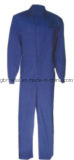 High Quality Workwear Wh112 Coveralls W/Long Sleeves