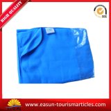 Travel Polar Fleece Printing Anti Pilling Polar Polyester Blanket