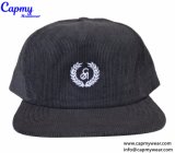 Wholesale New Hot Selling Grey Snapback Cap