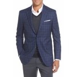 Latest Design Mens Suit Jacket Suit7-93