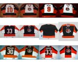 Whl Medicine Hat Tigers Derek Boogaard Kevin Labbe Hockey Jerseys