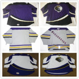 Echl Manchester Monarchs Goalit Cut Hockey Jerseys