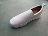 PU Women Casual Shoes. Women Casual Shoes with Hidden Heel Shoes. 20000pairs