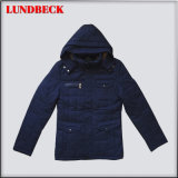 Fashion Nylon Jacket for Men Winter Coat