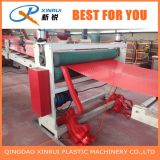 PVC Coin Carpet Extrusion Plastic Machinery