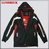 Outerwear Jacket for Men Leisure Coat