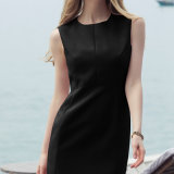 Ladies Office Wear Dresses Dress Formal Office Dresses for Women Chinese Clothing Manufacturers