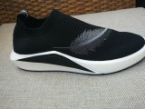 latest Design Free Lace up Sports Shoes Fashion