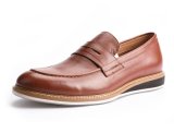 Custom High Quality Italian Mens Formal Wear Leather Shoes
