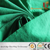 228t Nylon Taslon Fabric/Dry Fit/Suit for Jackets