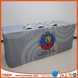 Custom Exhibition Table Throw Table Cloth