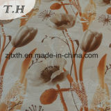 Warp Knitted Fabric with Tc