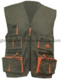 High Quality Workwear Mh602 Power Vest