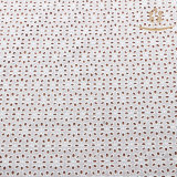 H10002 Cotton Crochet Fabric Lace