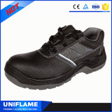 Gaomi Factory Steel Toe Cap Safety Shoes