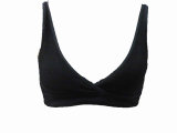 Organic Bamboo Womens Sports Bra