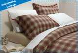 3 PCS Dormitory Cotton Duvet Cover Set