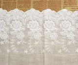 Wholesale Cotton Embroidery Lace for DIY