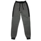 Cotton Men's Sport Wear Long Pants