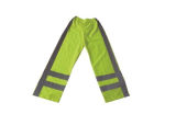 Reflective Safety Pants with Reflective Tape (DFP-1006)