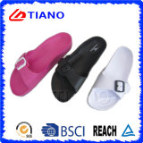 Hot Sale and High Quality EVA Slippers (TNK35960)